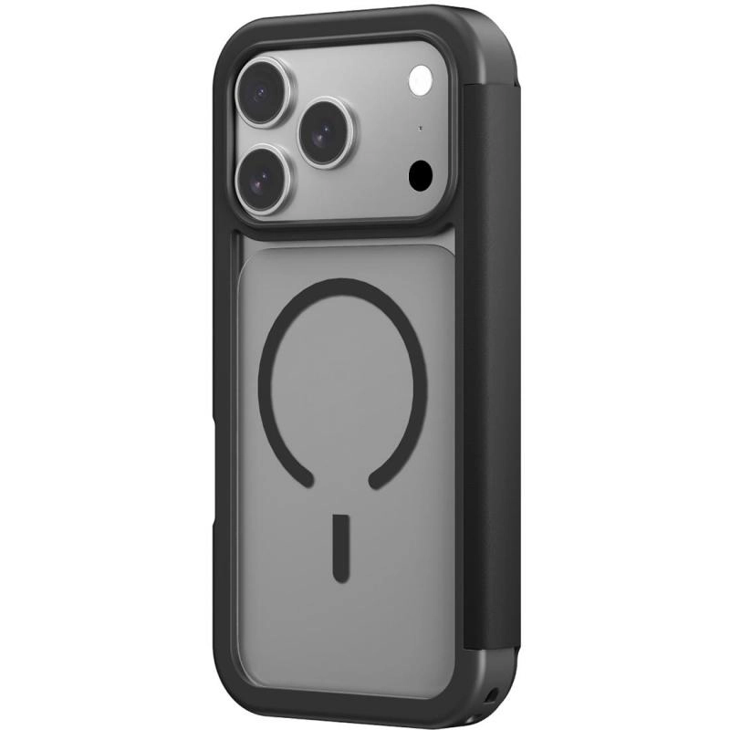 Glamour Allskin Drop Proof Case with MagSafe for Apple iPhone 17 Pro Max