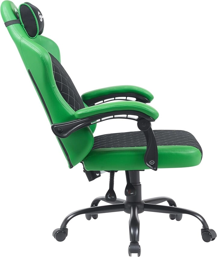 Vanguard - Fabric with PVC 80MM 120KG