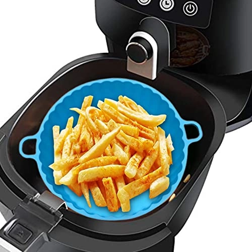 Air Fryer Sheets Liners - Silicone 1 piece(s)