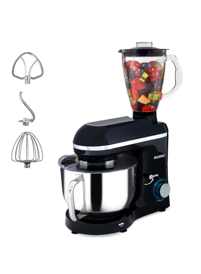 Regency Stand Mixer - 6L 1400W