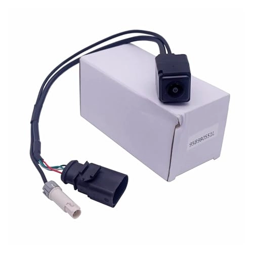 Reversing Camera - Night vision 1080p