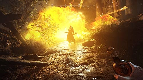 Hunt: Showdown - Xbox One
