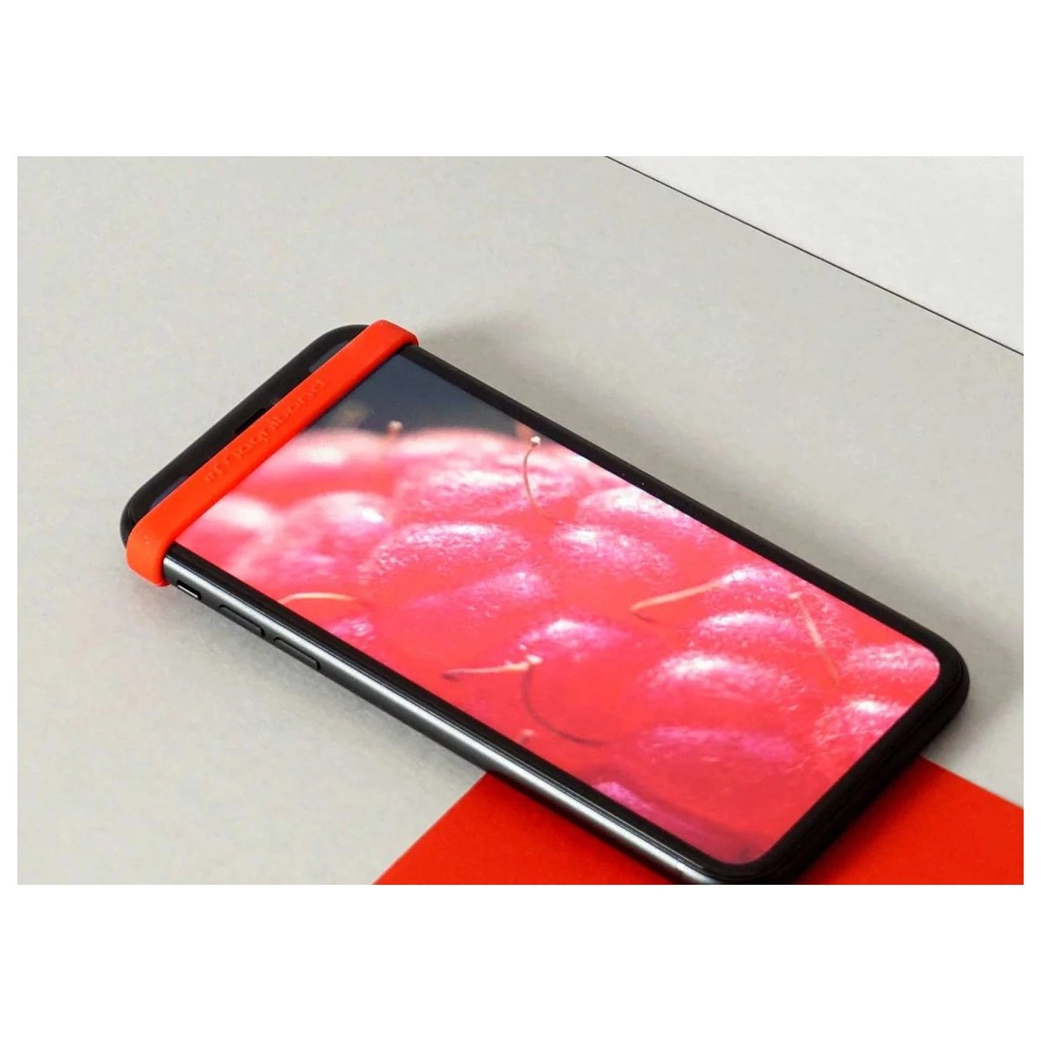 Smartphone Macro Lens - 4x Magnification Compatible with All Smartphones