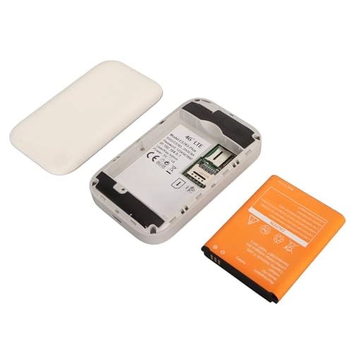 M80 - 4G LTE 802.11 b g n 150Mbps 50Mbps