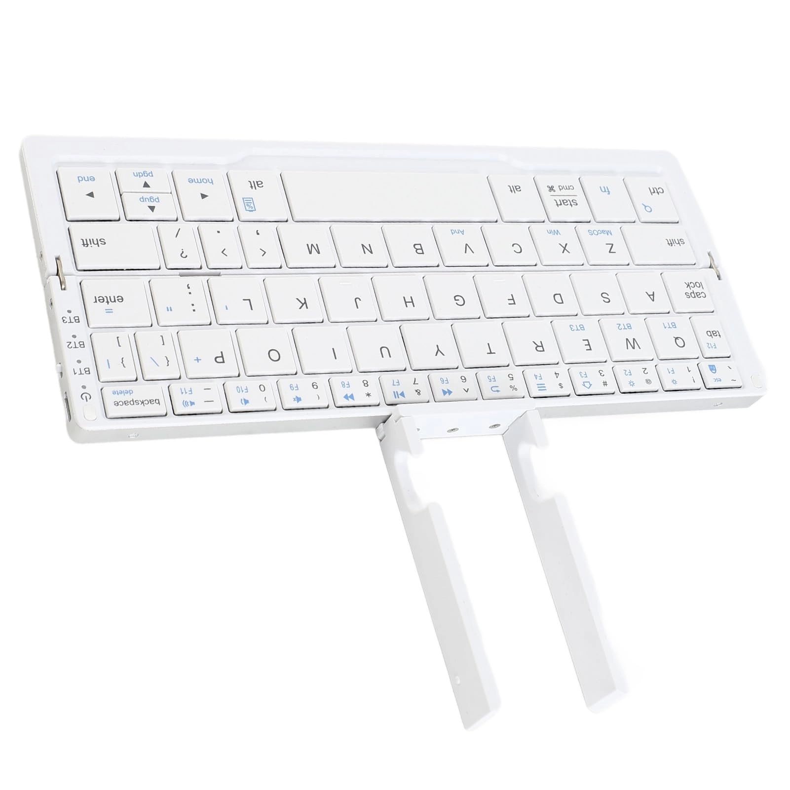 Foldable Keyboard - Bluetooth