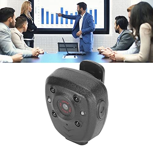 Body Camera - 1920 x 1080 pixels