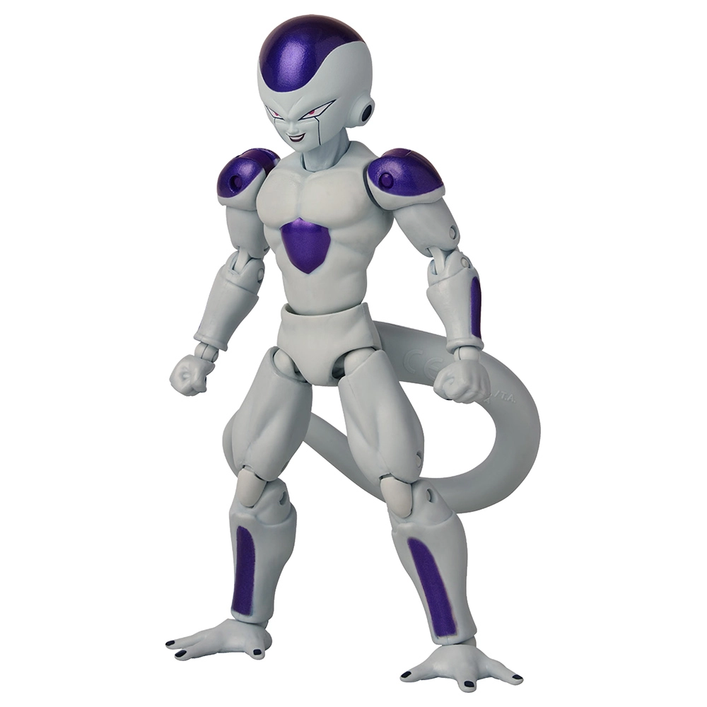 Dragon Ball Stars - Frieza 4th Form (AL-36893BANDAI)