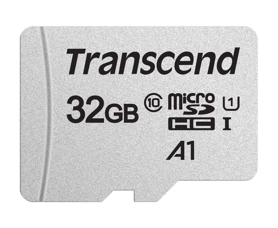 Transcend USD300S - 32GB