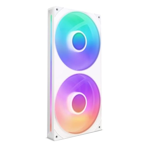 F420 RGB Core - 2 fan(s) 140 millimeter