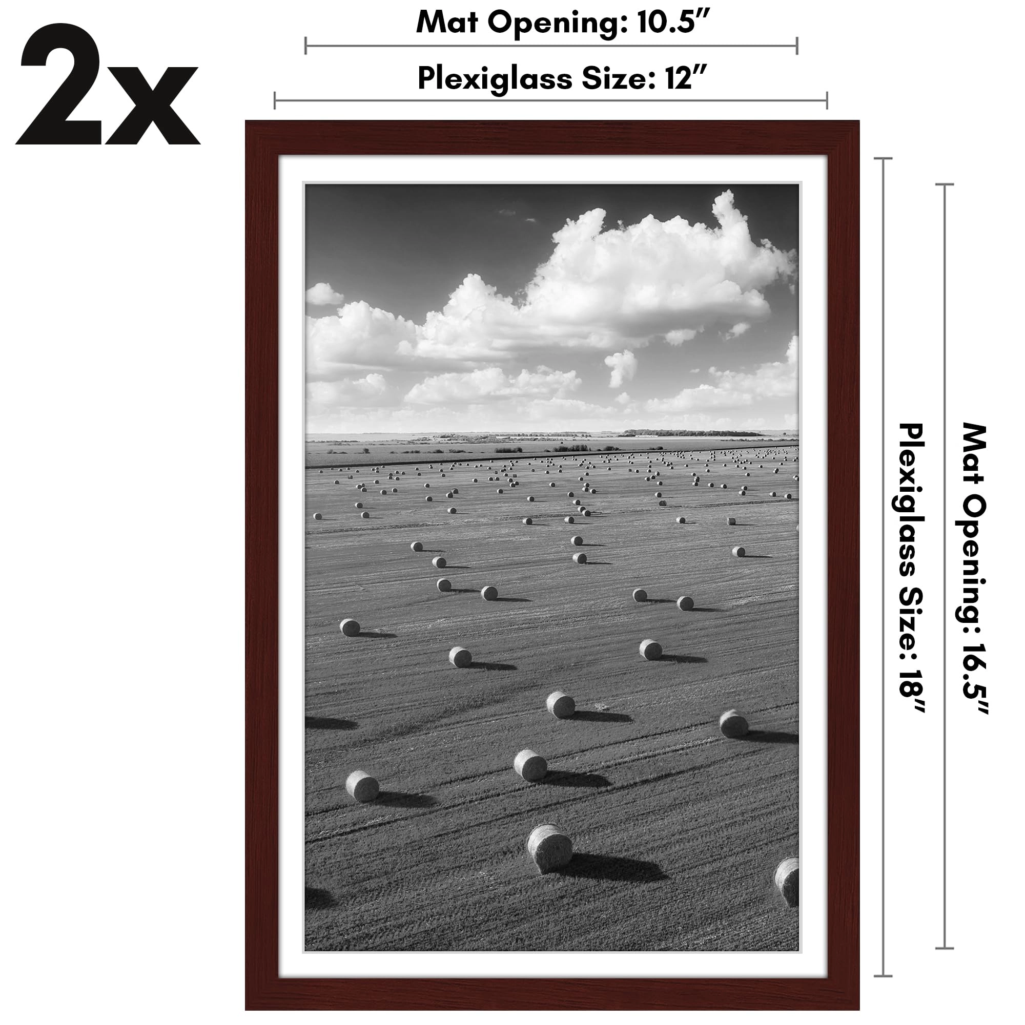Poster Frame - 12x18