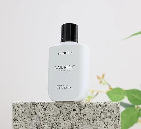 Date Night Eau de Parfum - 100ml Combo