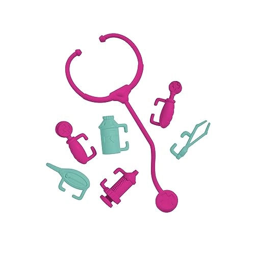 Steffi Love Baby Doctor Playset - 29cm Plastic Ages 3+