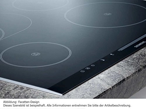 iQ300 EH675LFC1E Induction hob
