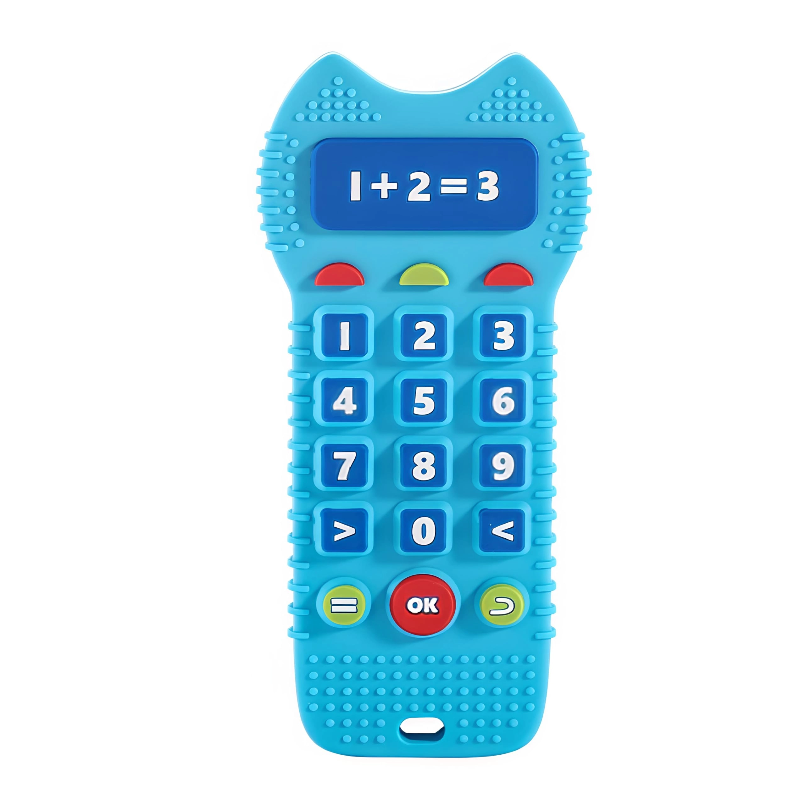 Remote Teether - Silicone