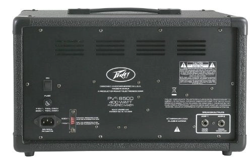 PVi 6500