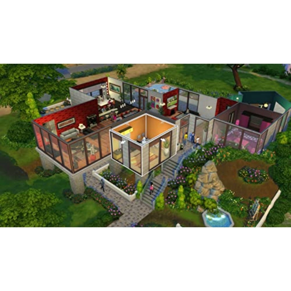 The Sims 4 | PS4