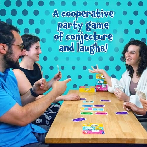 One of Us - English 8 years and up