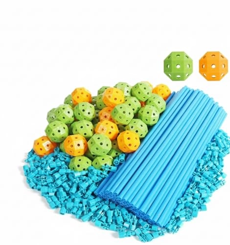 STEM Fort Building Kit (FD3961)