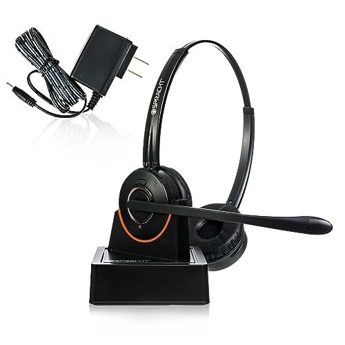 Zum Maestro BT Wireless Headset