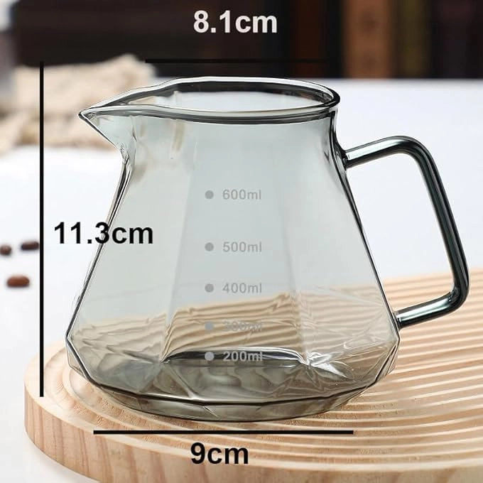 V60 - Drip Set