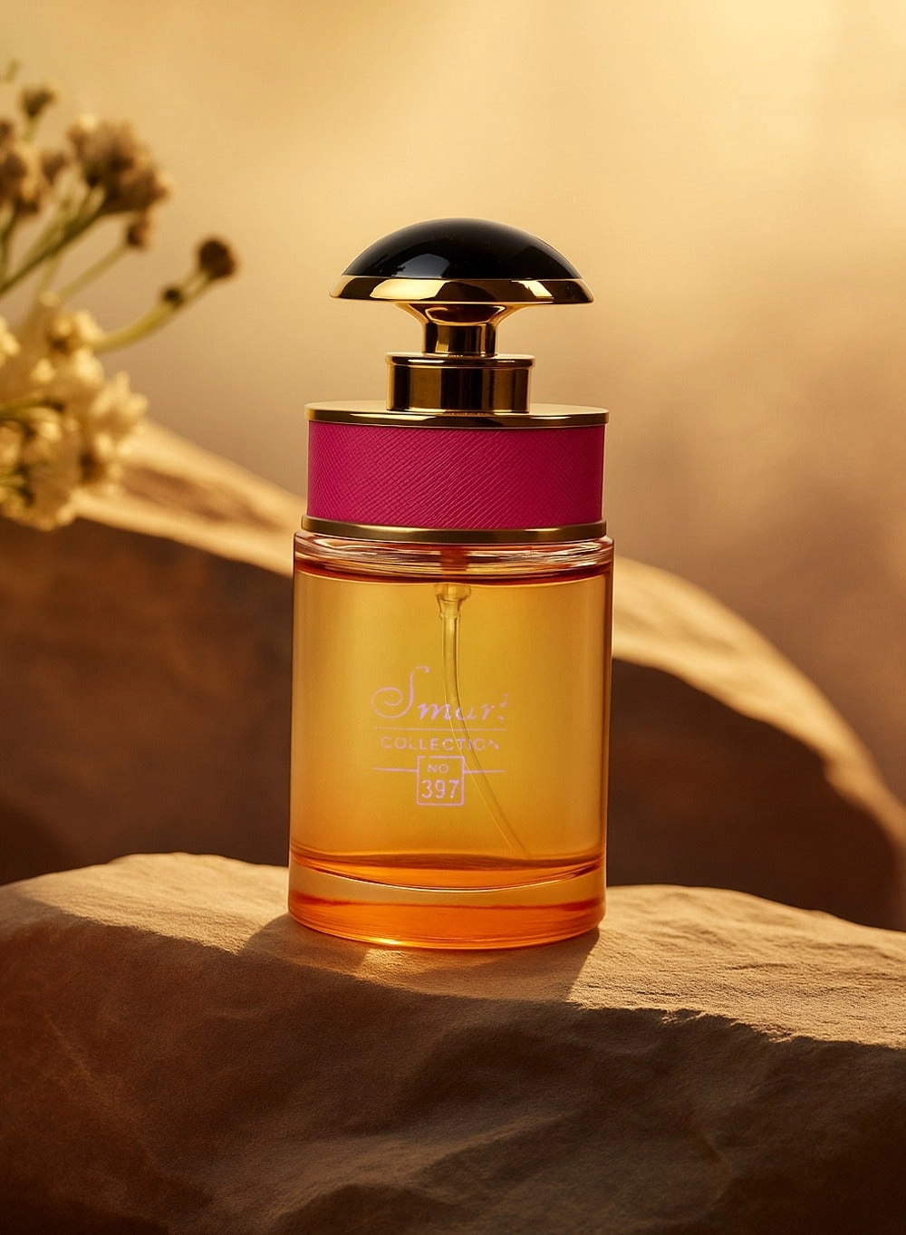 Vanilla Eau de Parfum 25ml