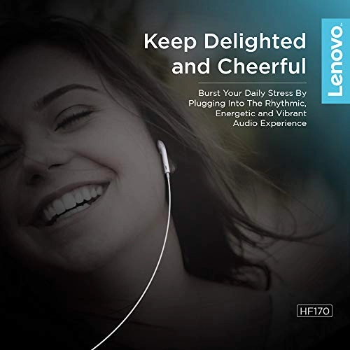 Hf140 - Wired Earbud