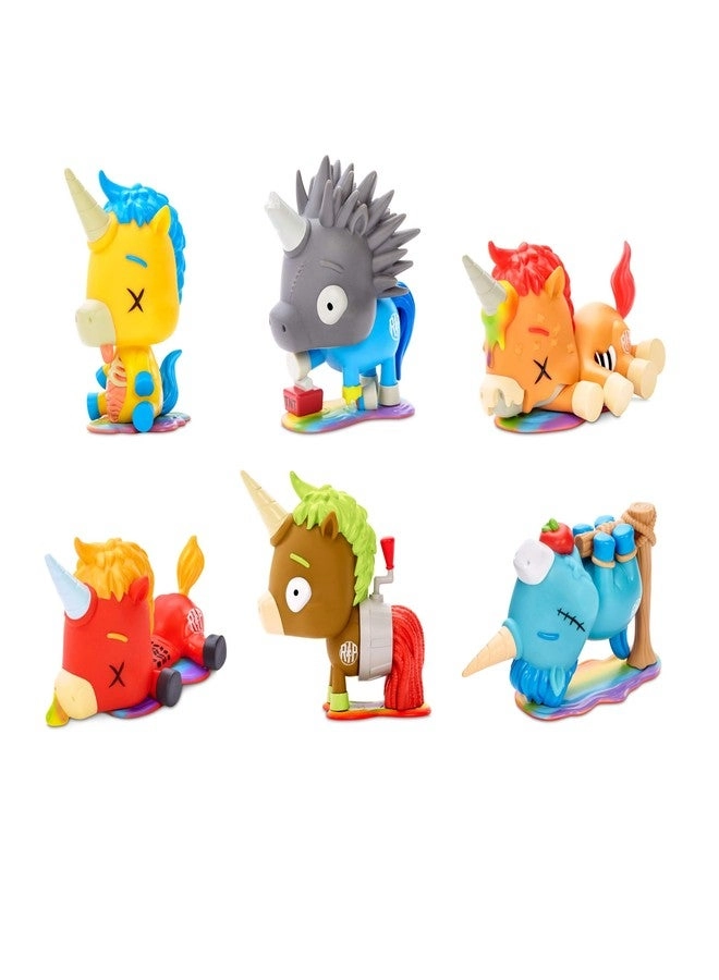 Minced Vince - Dead Unicorn