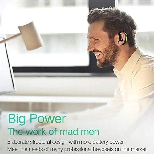 VxcC126580 Wireless Headphone