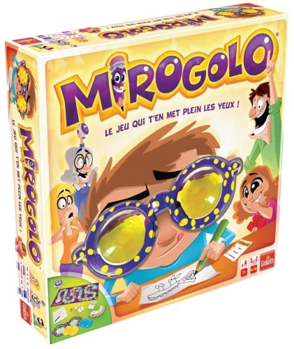 Mirogolo: Jubiläumsausgabe