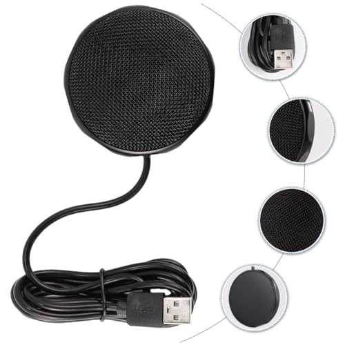44UQP141838DDQZEZTFZ6D97P USB Microphone