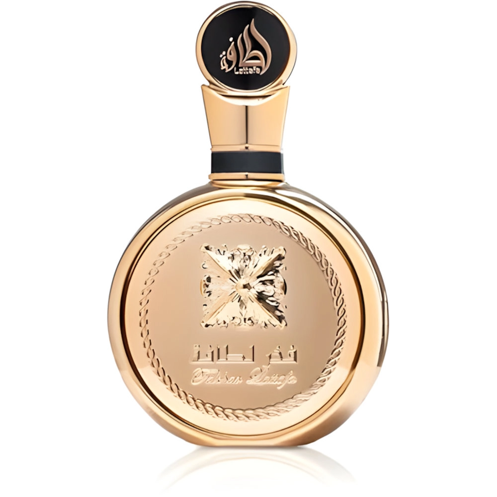 Lattafa Fakhar Extrait - 100Ml