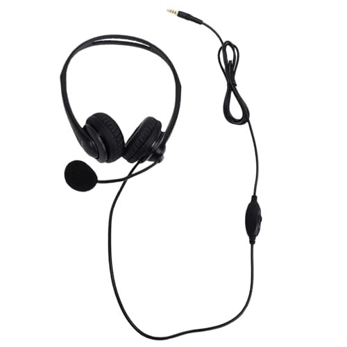 SY440MV Wired Headset