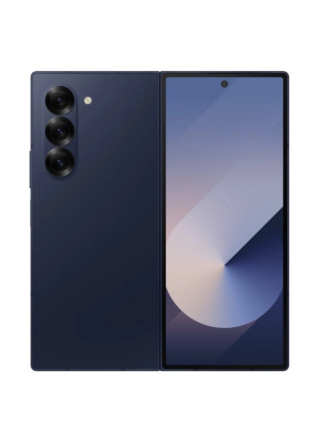 Galaxy z fold 6 12GB 256GB