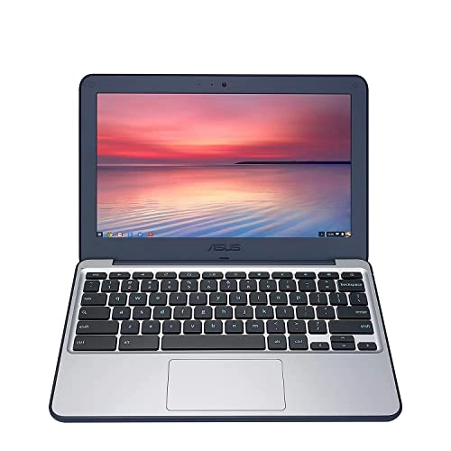 Chromebook C202SA - 11.6'' Celeron N2840 4GB DDR3L 16GB eMMC