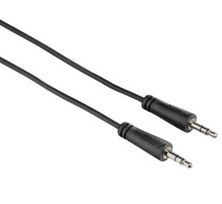 Audio Cable - 1.5 meter