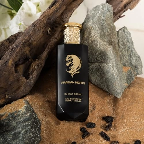 Arabian Nights Eau de Parfum 100 ml