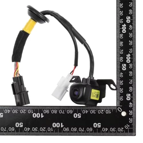 Rear View Reversing Camera - Night vision