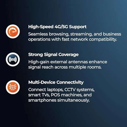 T18168 - 150 Mbps Wi-Fi 6 (802.11ax)