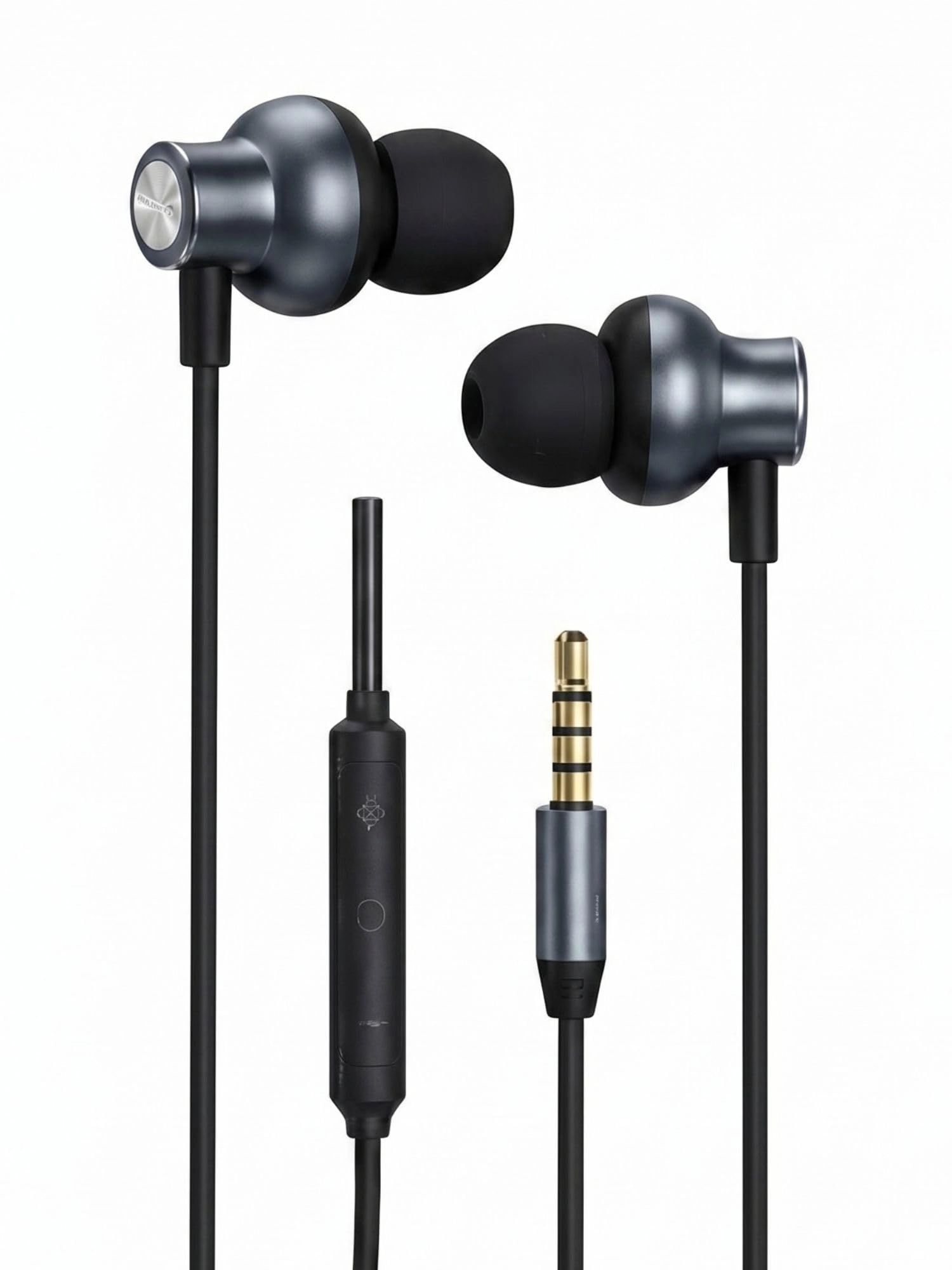 Hfd65 Wired Earbud