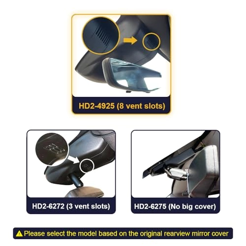 HD2-4925 1440P for Chevrolet Tahoe 5th Gen