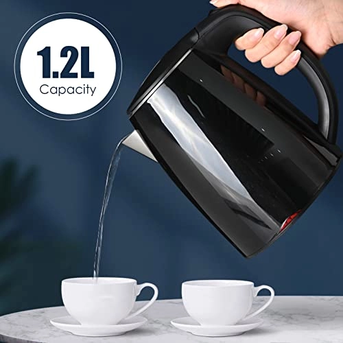 Heatikettle - 1.2L