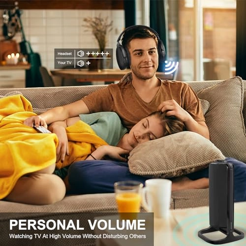 DB100 Wireless Headphone