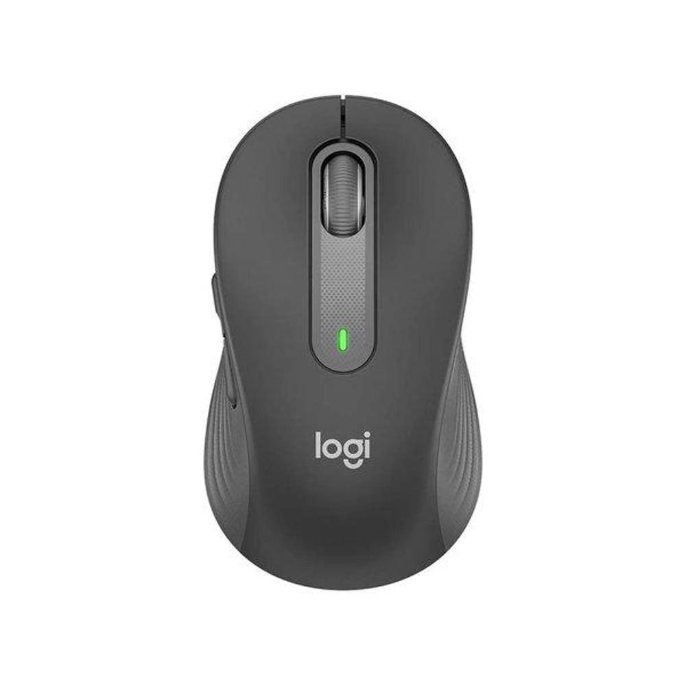 M650 Signature Mouse - Wireless