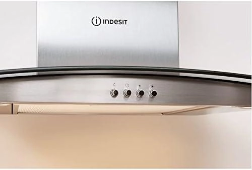 IHGC-6.4AMX - 60 cm Built In Chimney Hood