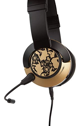 Fusion Wired Headset