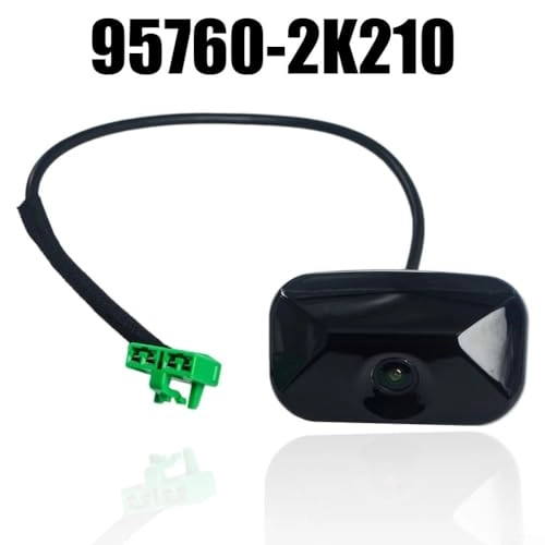 Reversing Camera - IP68 AHD