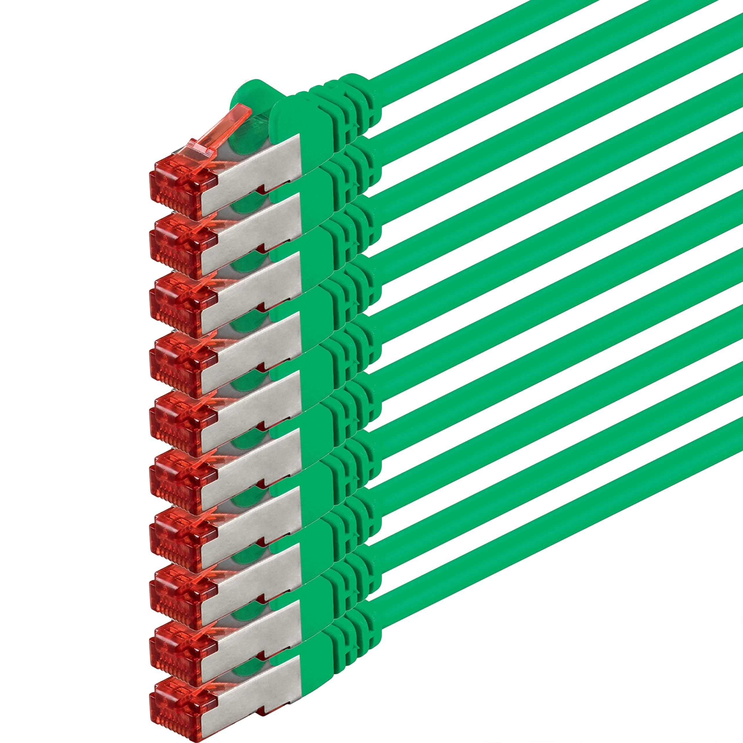 Cat6 S/FTP - 2m