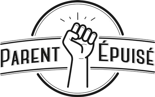 Rainy Weekend Survival Kit - 54 Cards - Card Game (French)