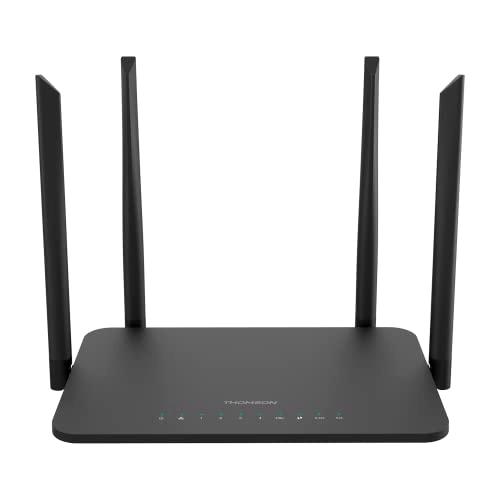 THWR 1200 - 1200 Mbps WiFi 5