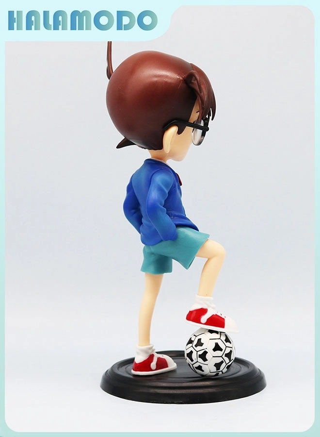 Kudo Shinichi - Detective Conan (20.5 cm) (QQ0372)